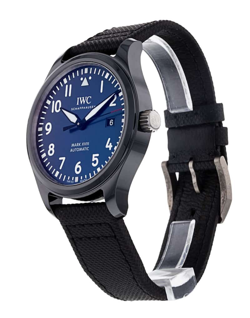IWC Mark XVIII IW324703